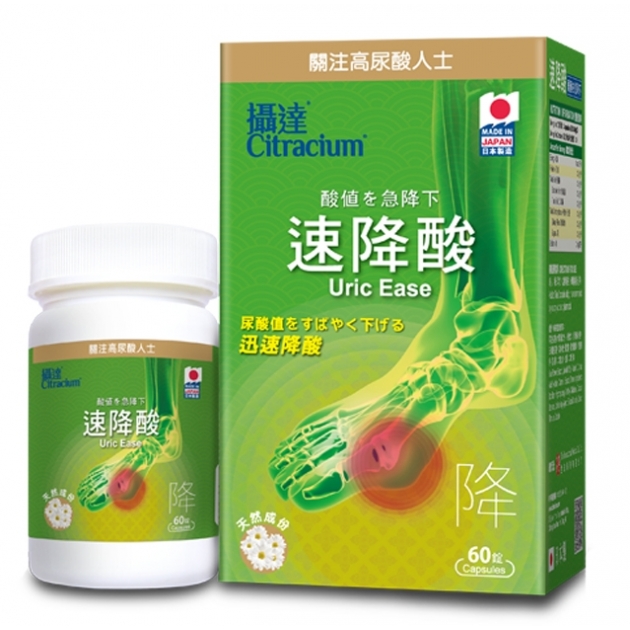 uric
